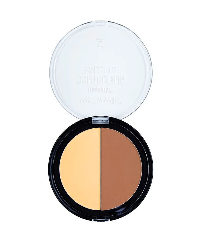 MegaGlo™ Contouring Palette