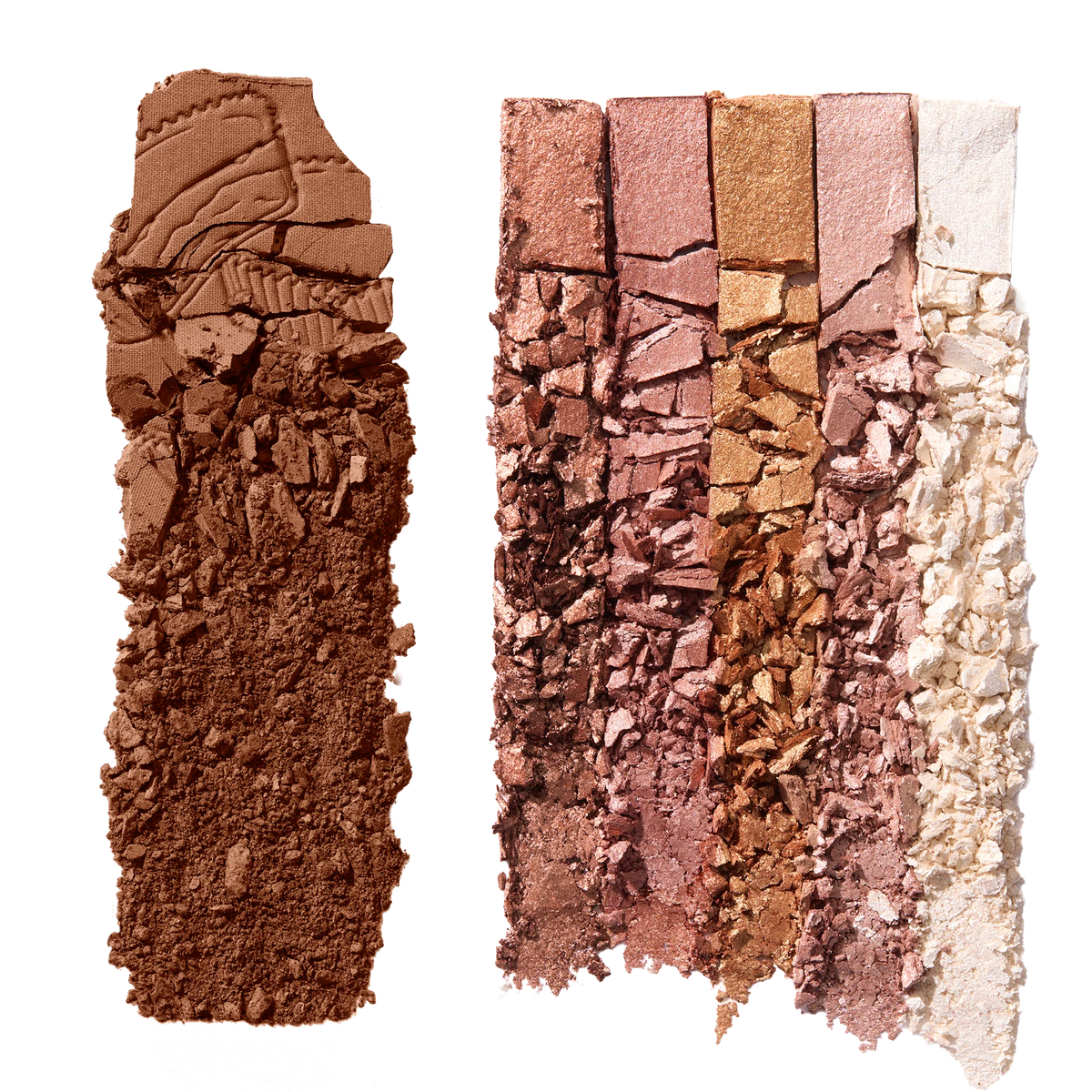 REESE'S Bronzer and Glow Duo | Bronze