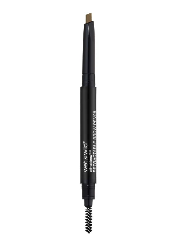 Ultimate Brow Retractable