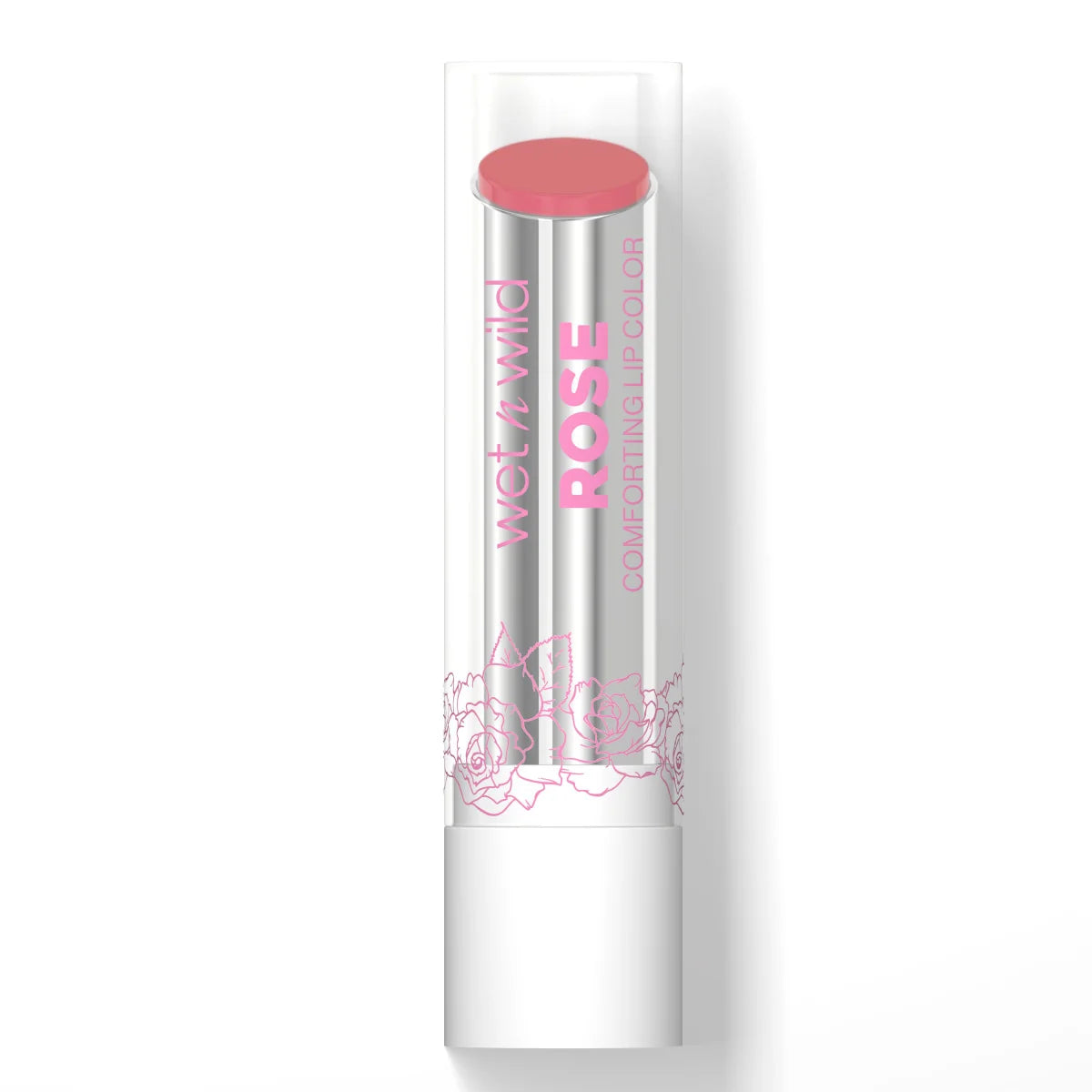 Rose Comforting Lip Color