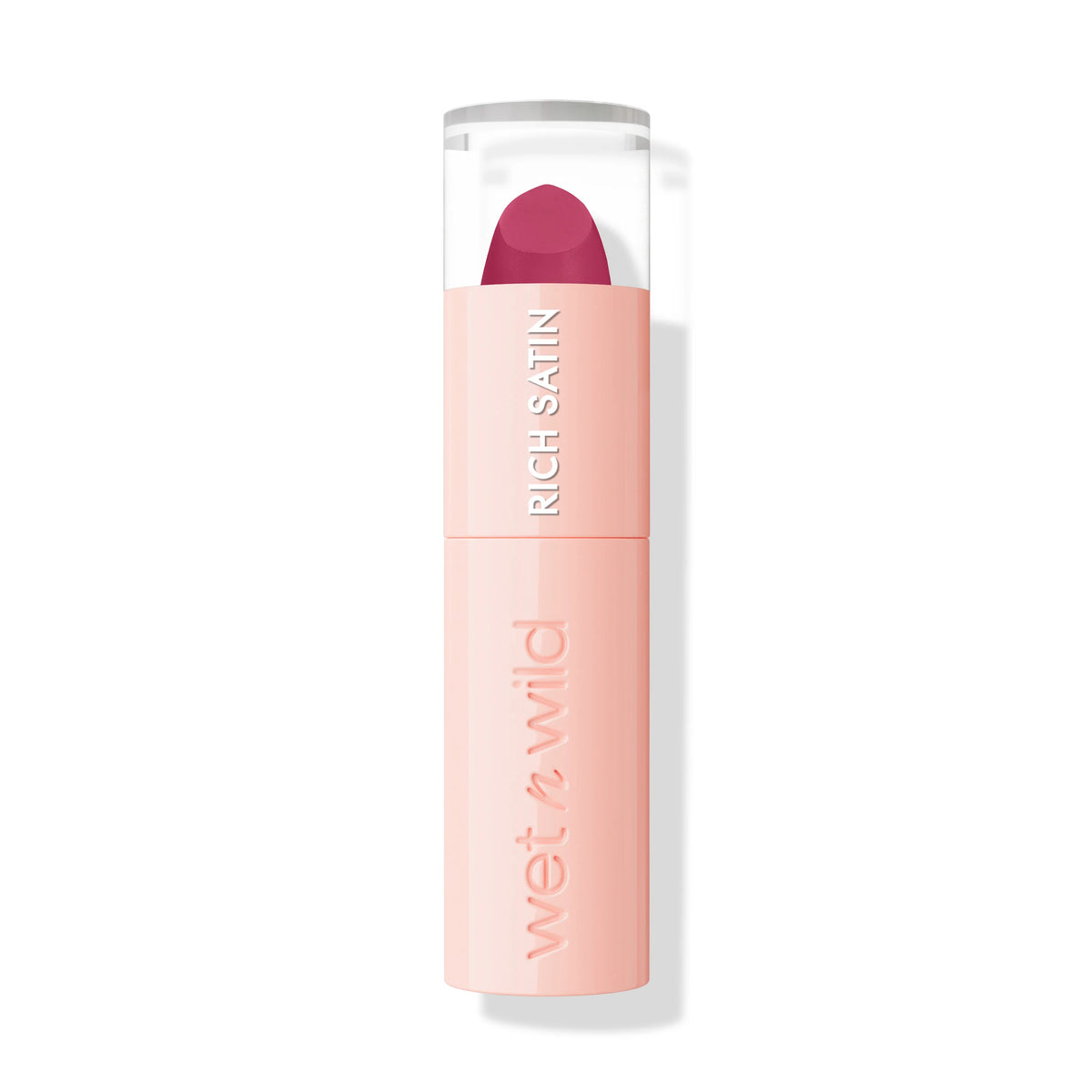Mega Last Rich Satin Lip Color