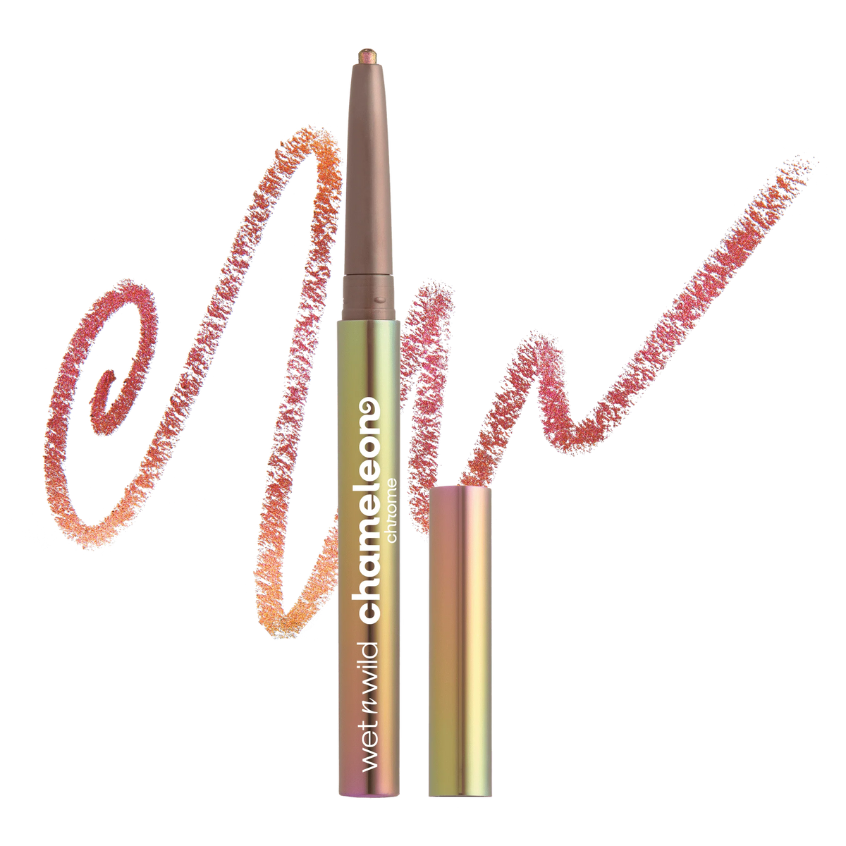 Chameleon Chrome Eyeliner