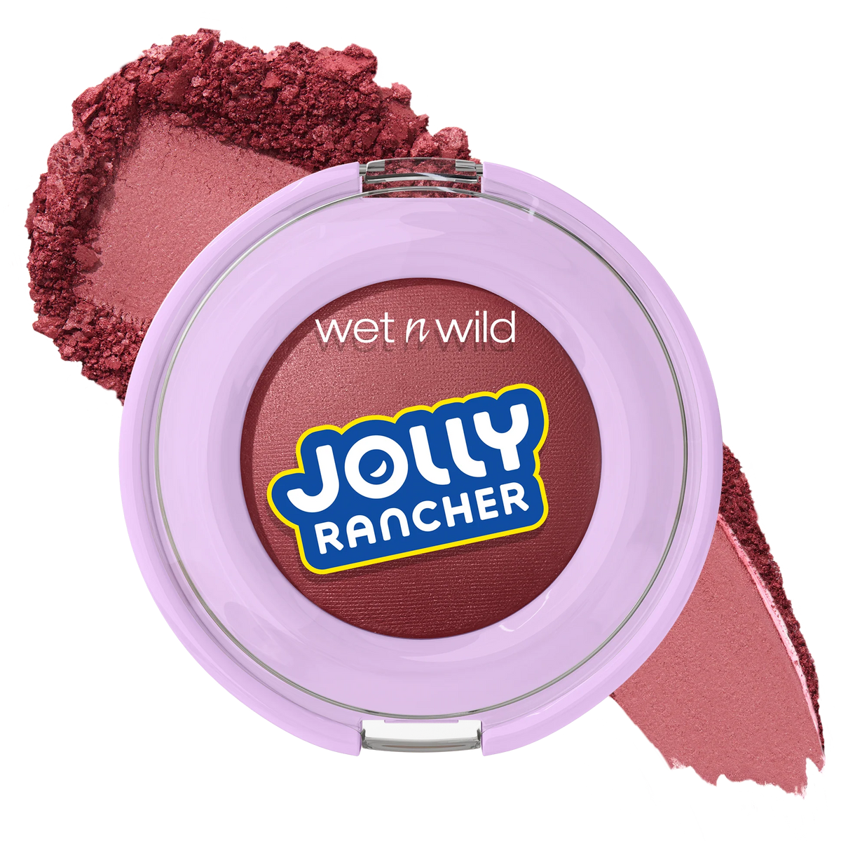 JOLLY RANCHER Blush | Grape