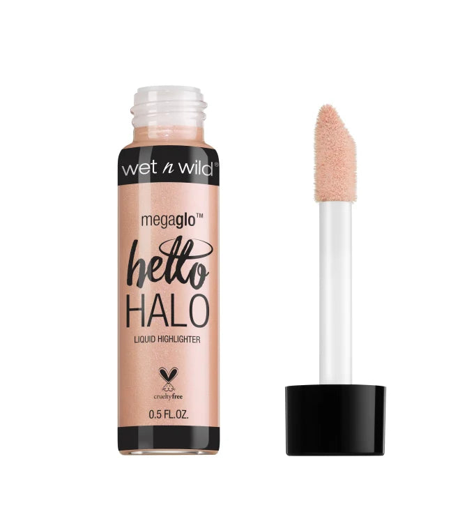 MegaGlo Liquid Highlighter