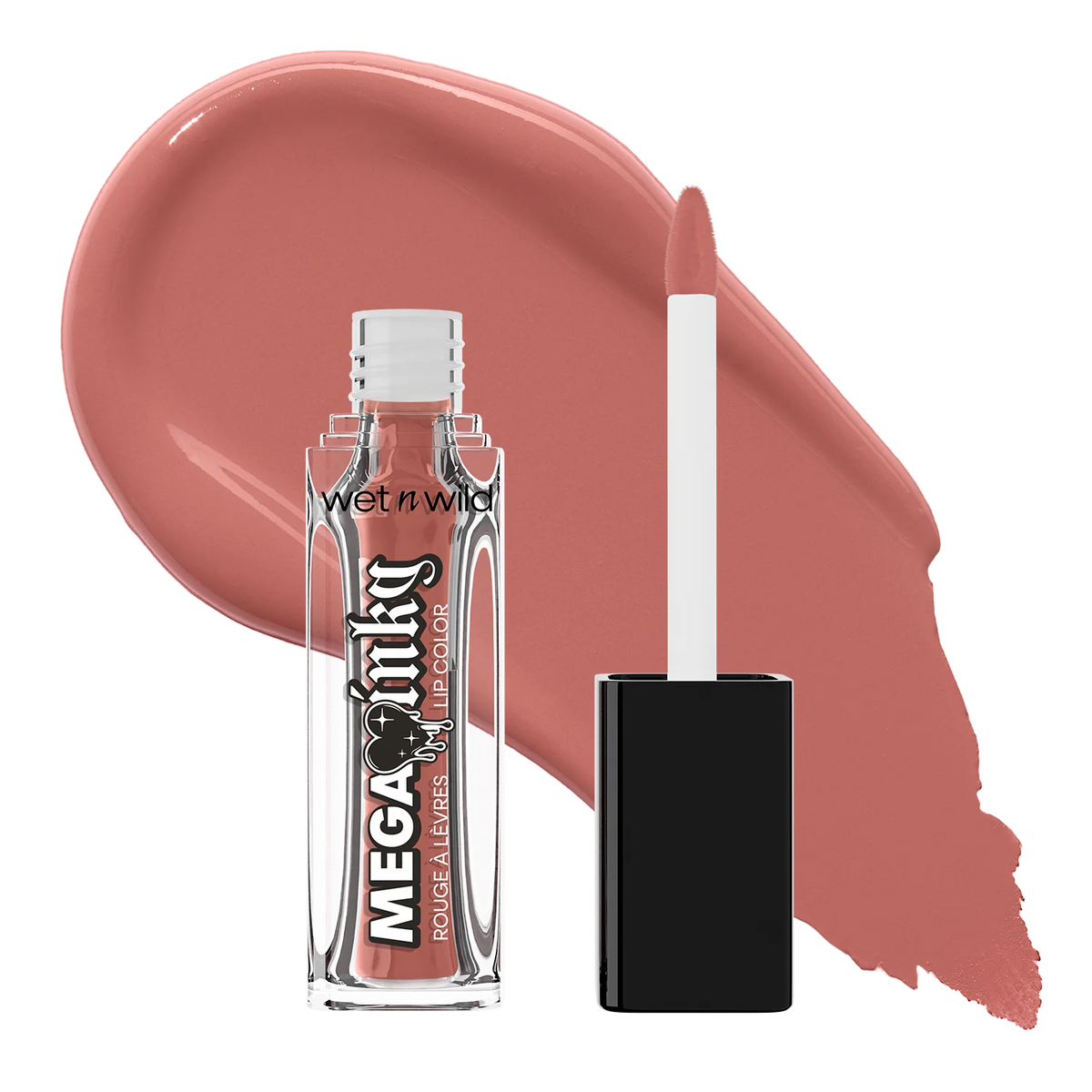 Mega Inky Lip Color
