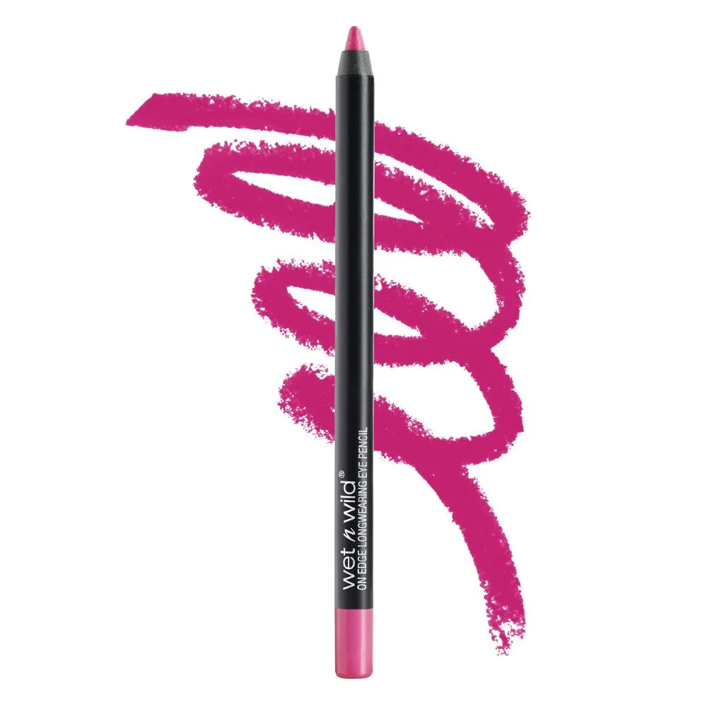 On Edge Longwearing Eye Pencil