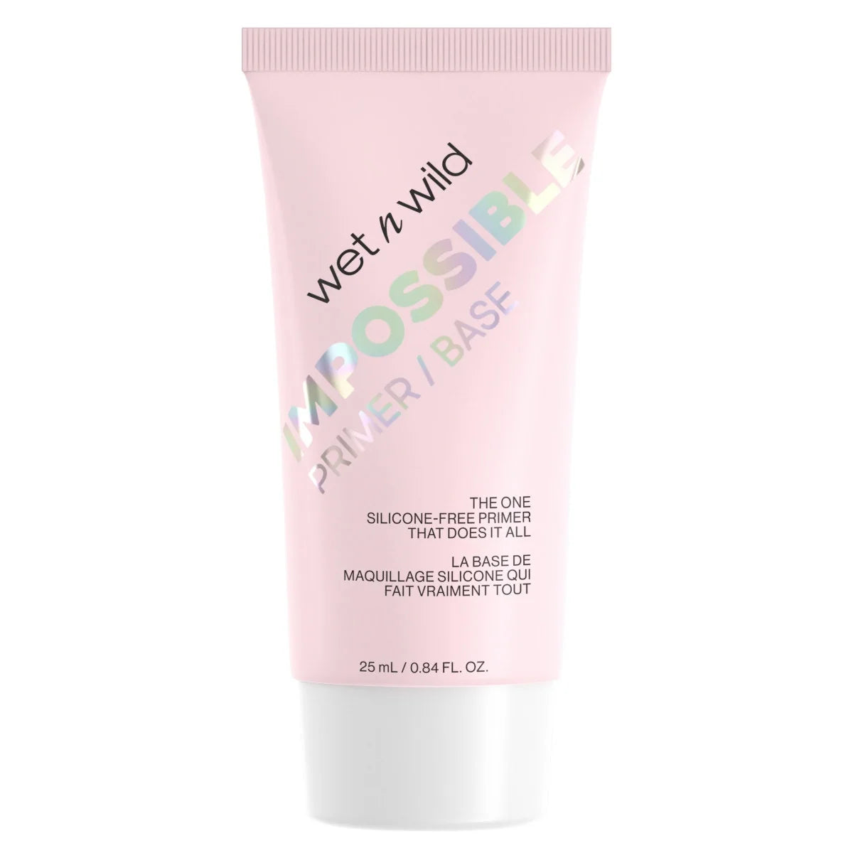 Prime Focus Impossible Primer