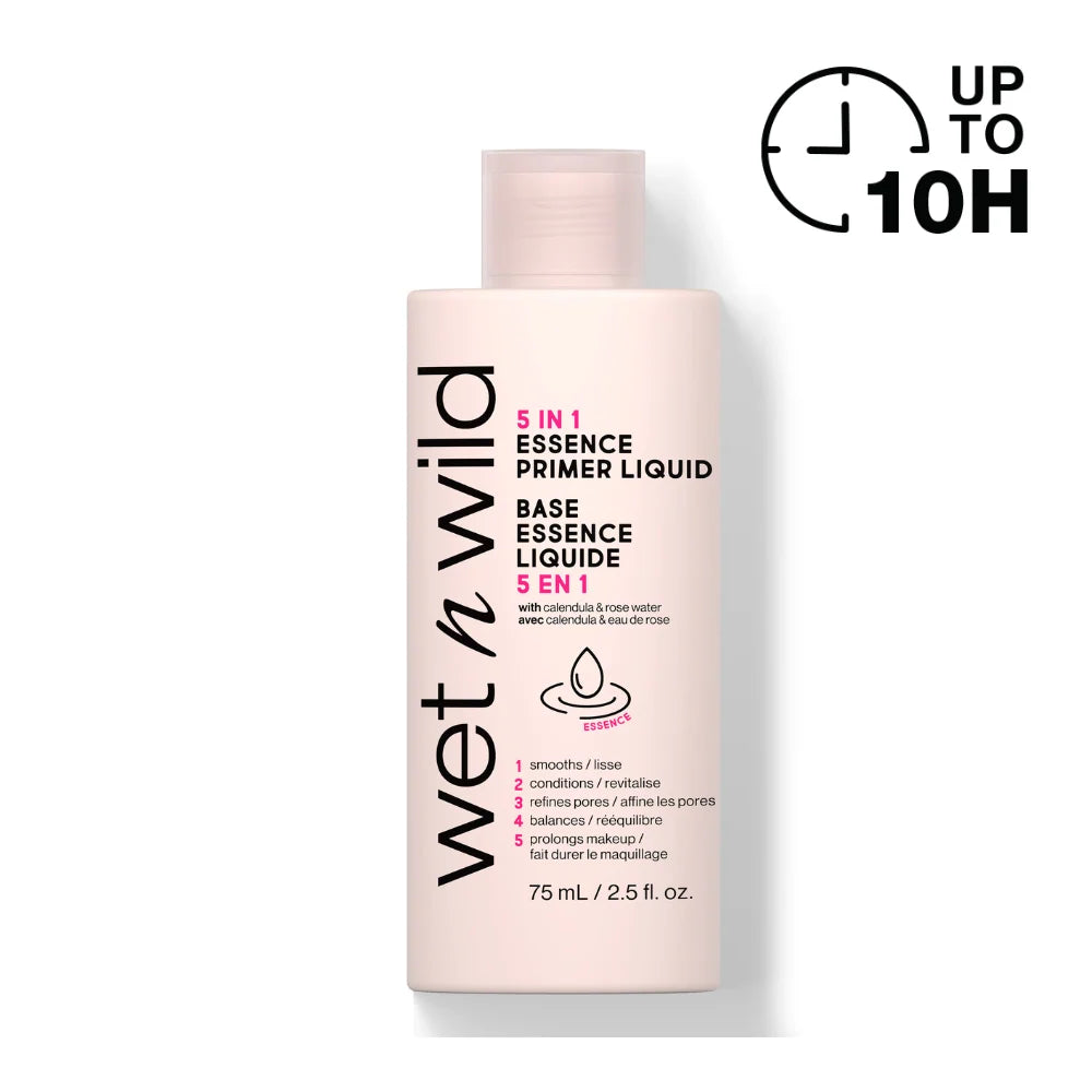 5 in 1 Essence Primer Liquid