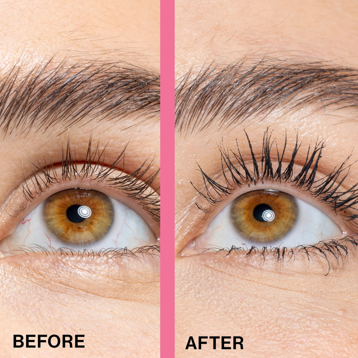 So Defined Volumizing + Defining Mascara