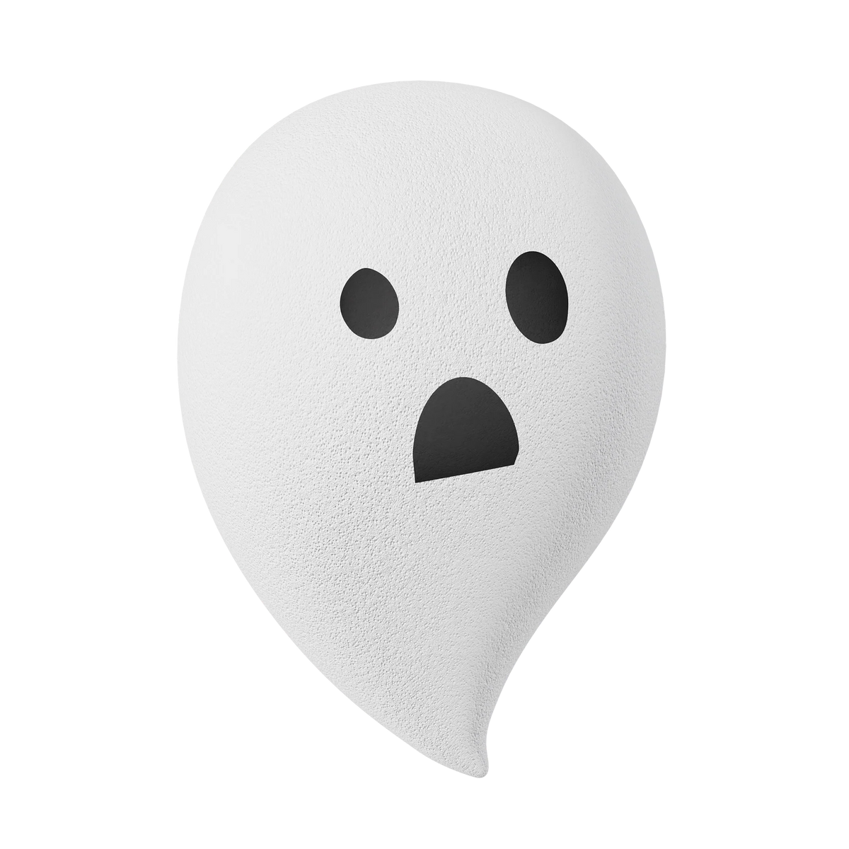 Glow in the Dark Makeup Sponge