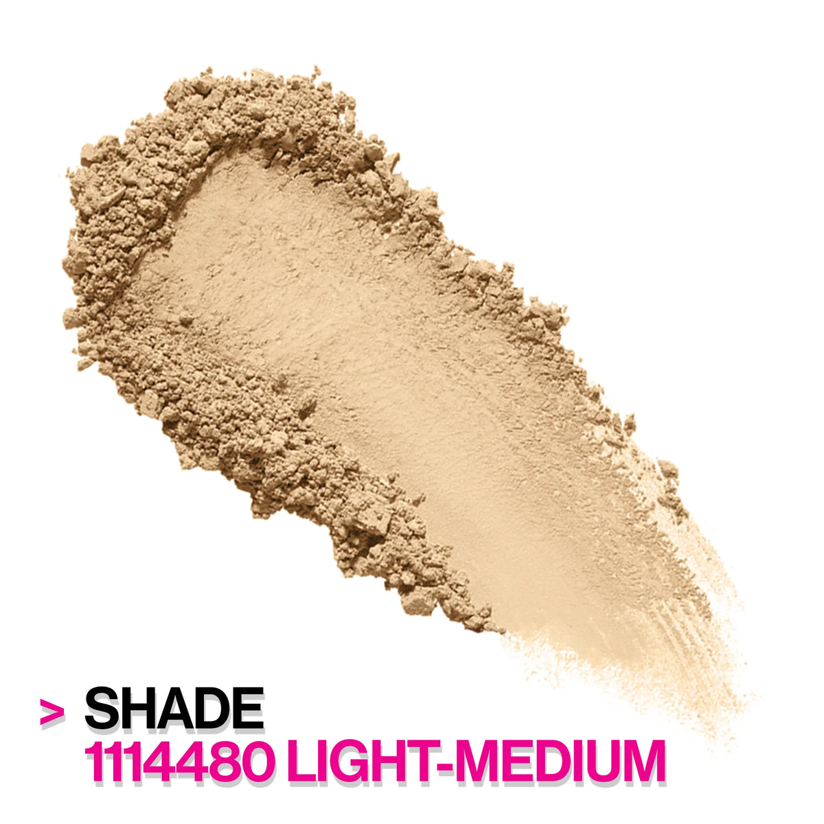 Bare Focus Clarifying Finishing Powder | Light-Medium