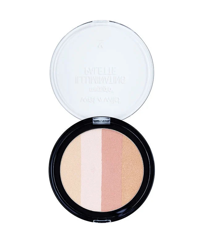MegaGlo™ Illuminating Powder | Catwalk Pink