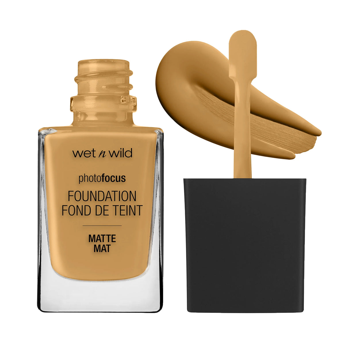 Photo Focus™ Matte Foundation