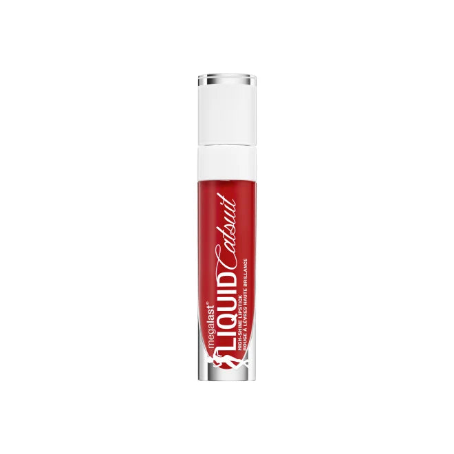 MegaLast Liquid Catsuit High-Shine Lipstick