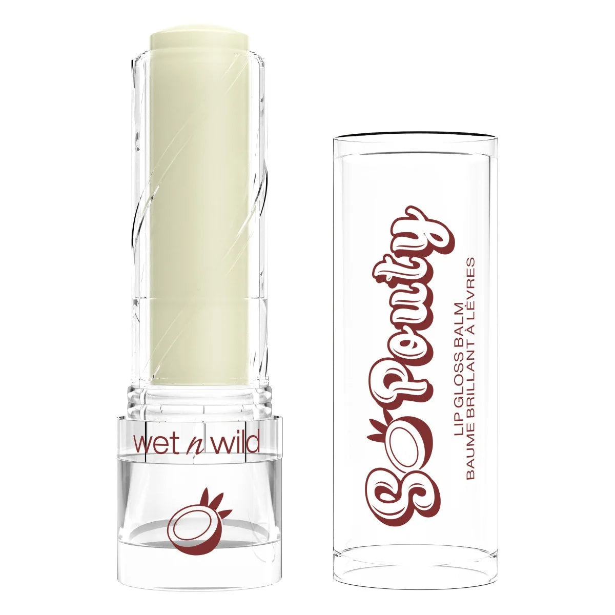 Perfect Pout So Pouty Lip Gloss Balm