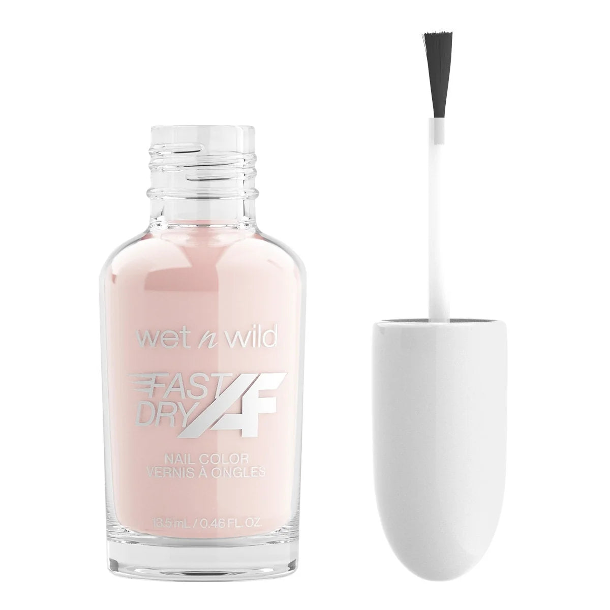 Fast Dry AF Nail Color