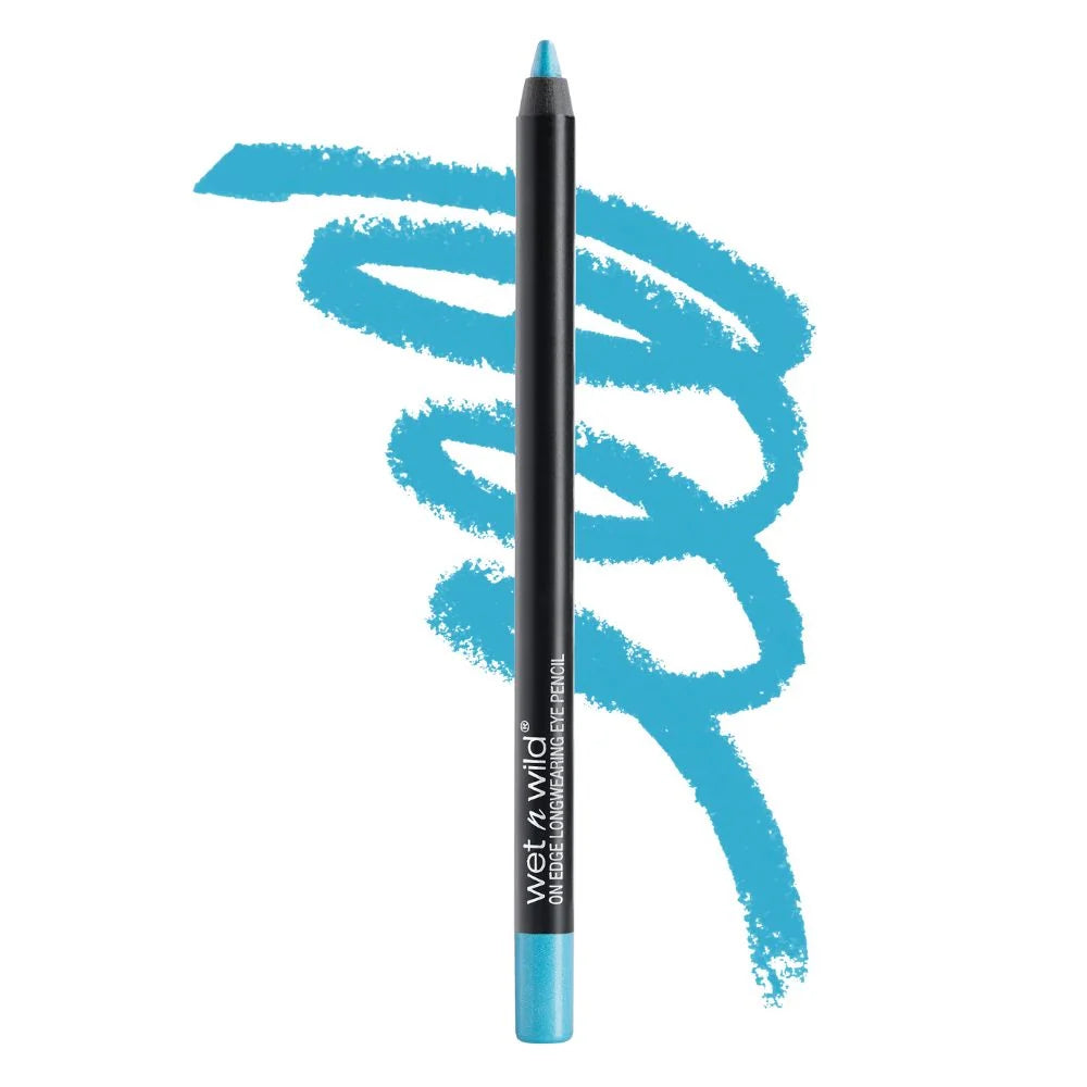 On Edge Longwearing Eye Pencil