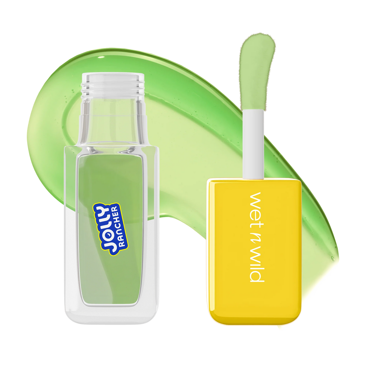 JOLLY RANCHER Lip Oil | Green Apple