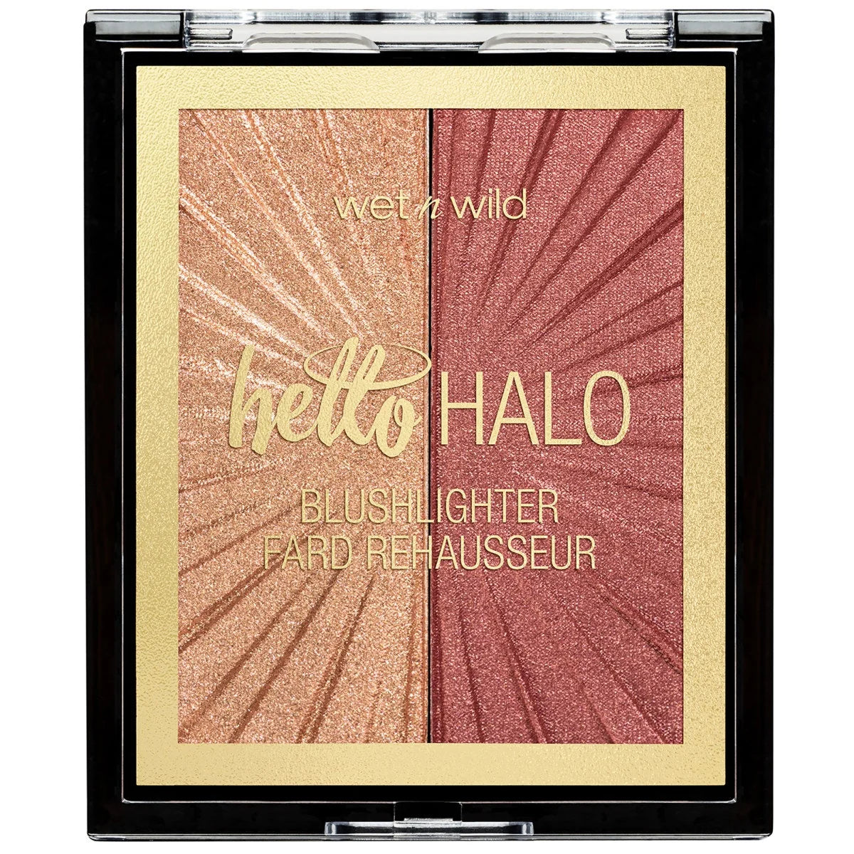 MegaGlo Blushlighter