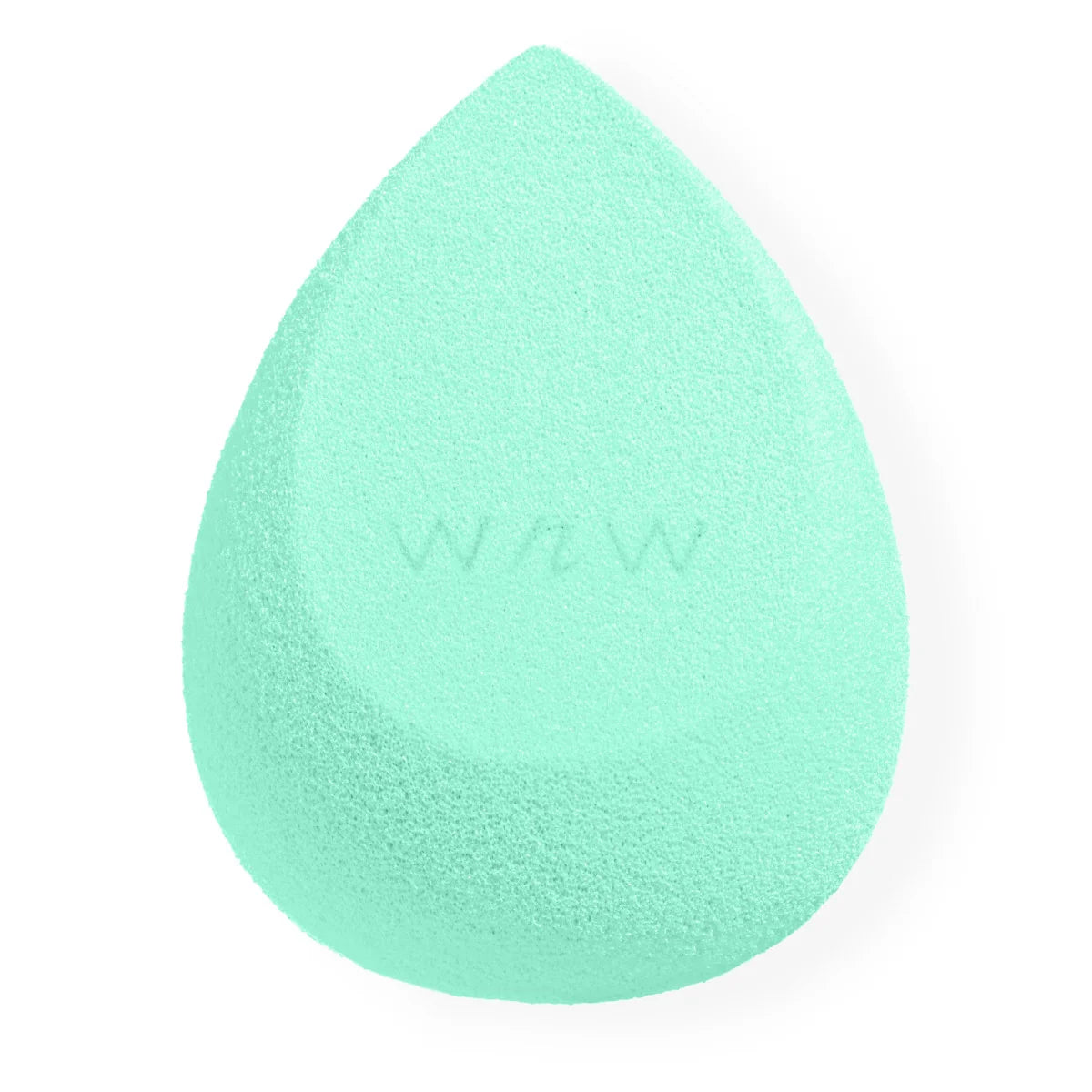Seeing Green Makeup Sponge