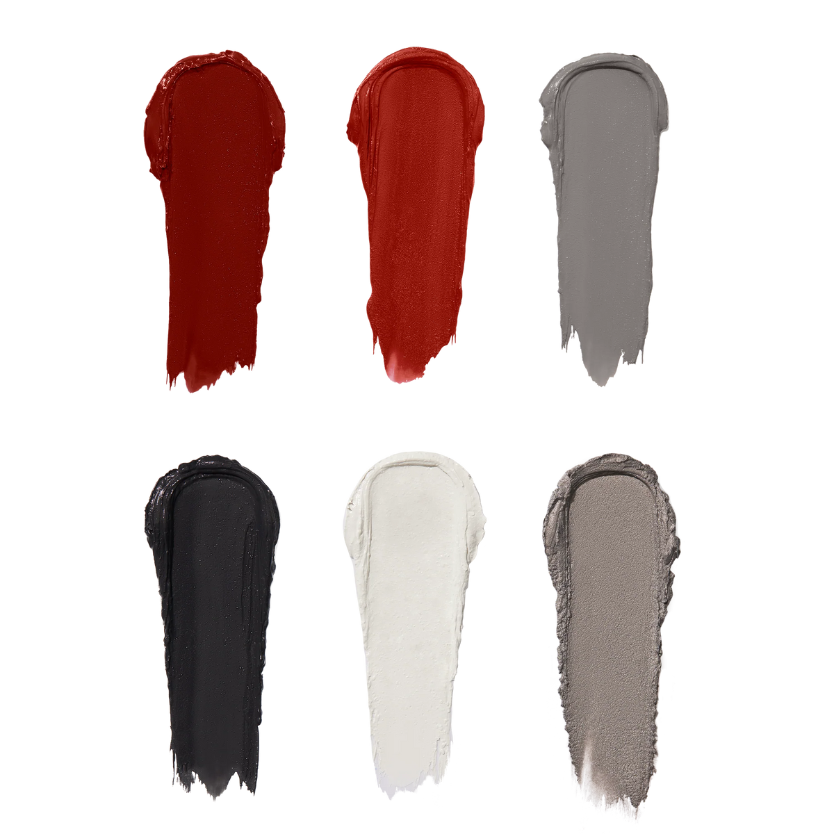 Paint Palette | Smokey