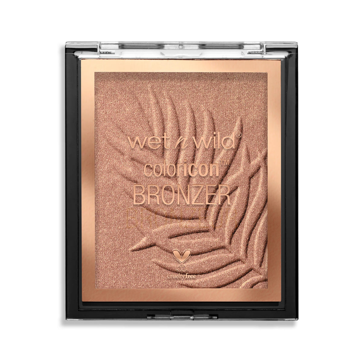 Color Icon Bronzer