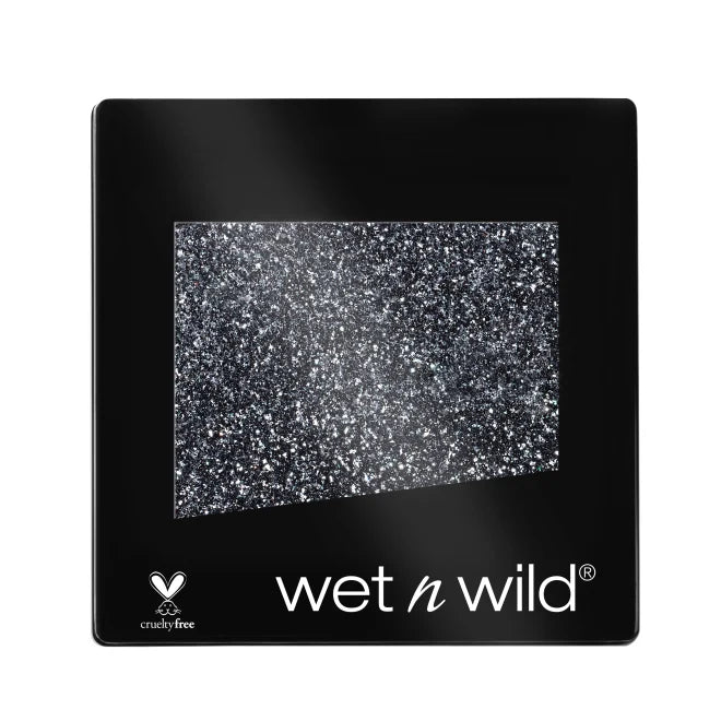 Color Icon Glitter Single | Karma