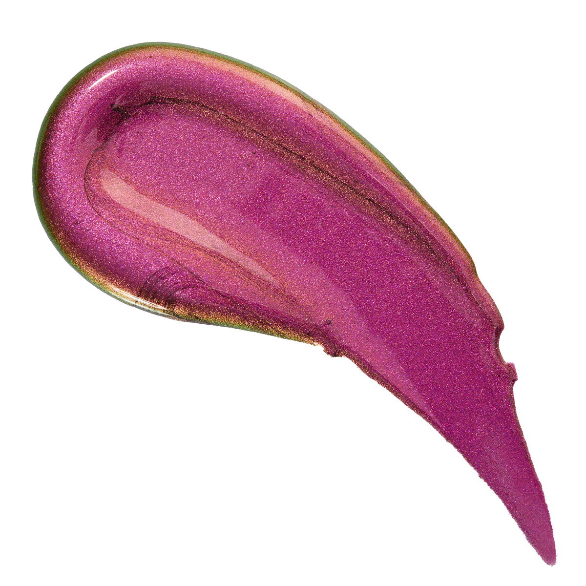 Chameleon Chrome Lip Foil