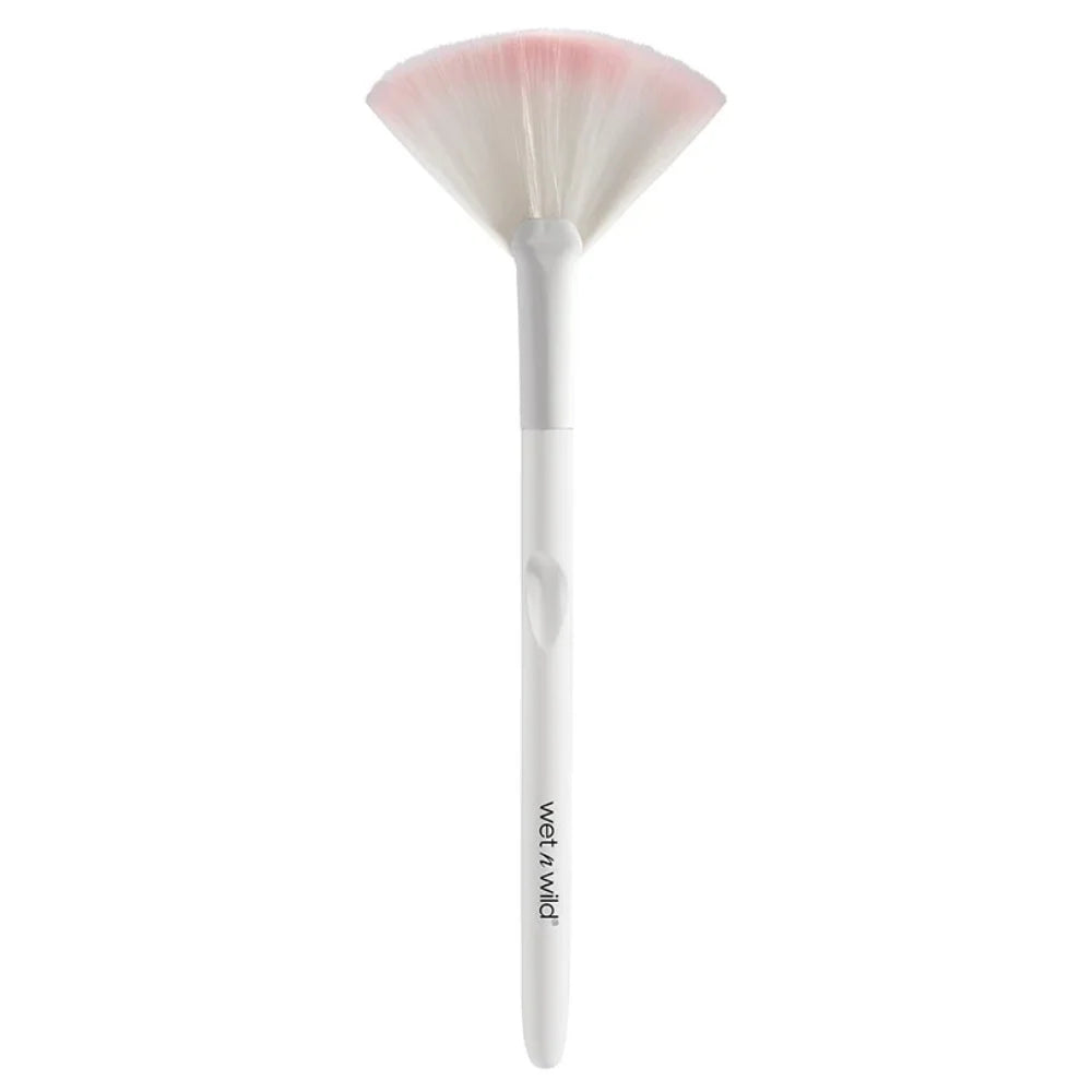 Fan Brush