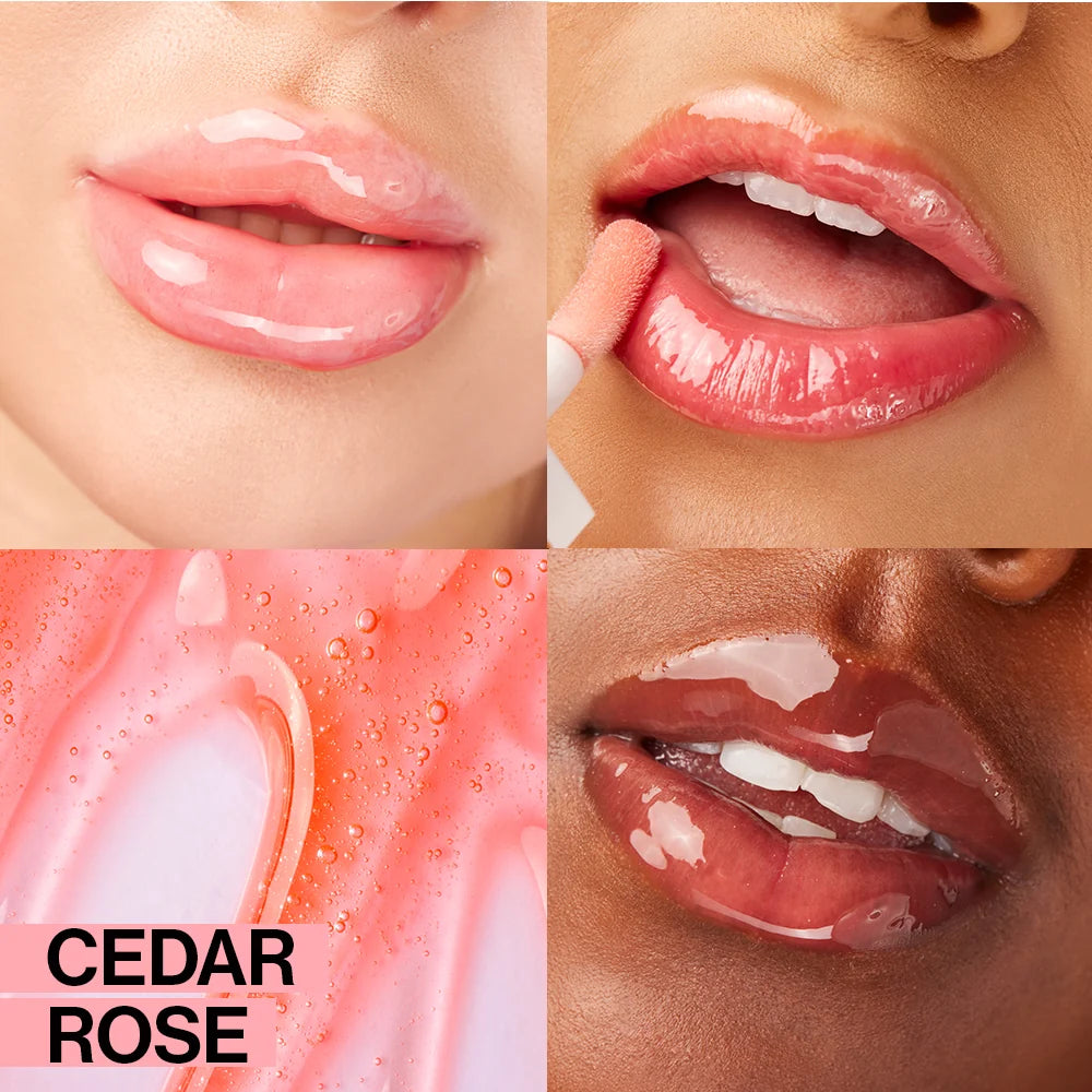 Lip Oil