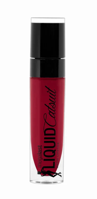 Megalast Liquid Catsuit Matte Lipstick